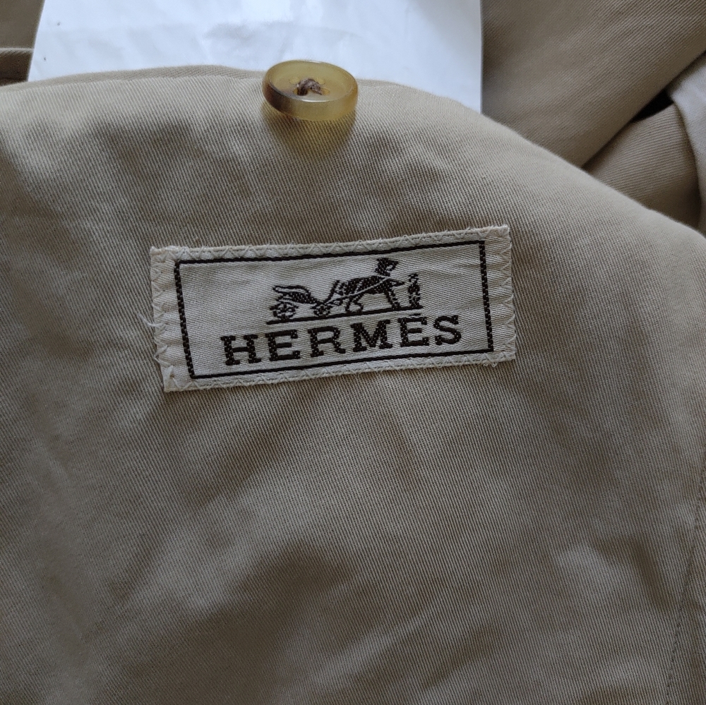 Hermes blazer - Picture 2 of 12